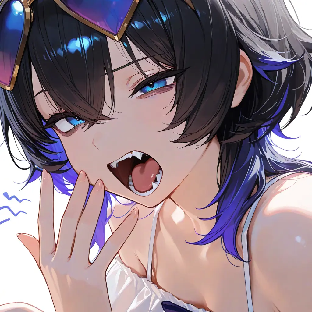 FREENOPOSEGUNTHEN2KILLERMINE의 生意気な海の家バイトを分からせてみた！