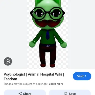 Profile image of Psychologist