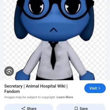 Profile image of Secratary
