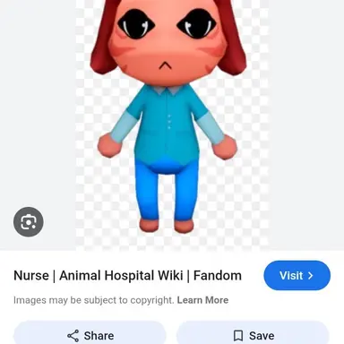 Profile image of Nurse