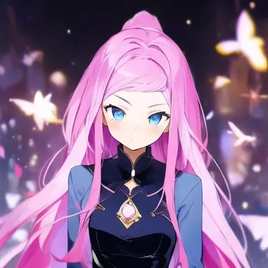 Profile image of 예나