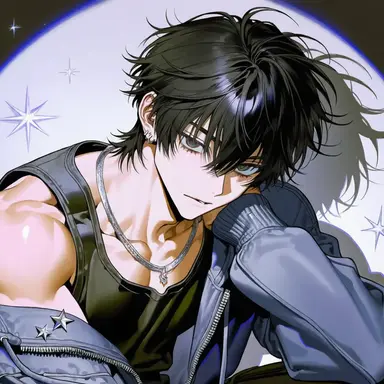 Profile image of エリス