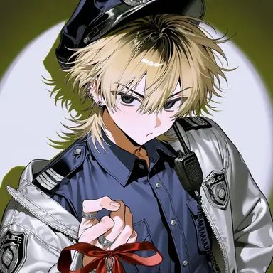 Profile image of 시온