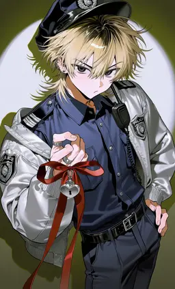 Profile image of 시온