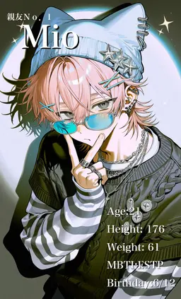 Profile image of 未央
