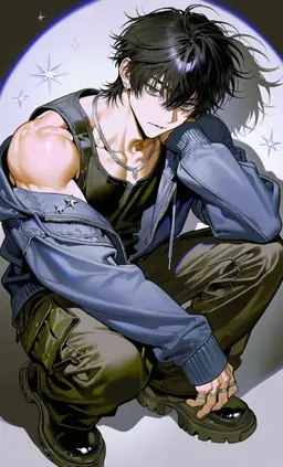Profile image of エリス