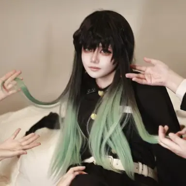 Profile image of 토키토 무이치로