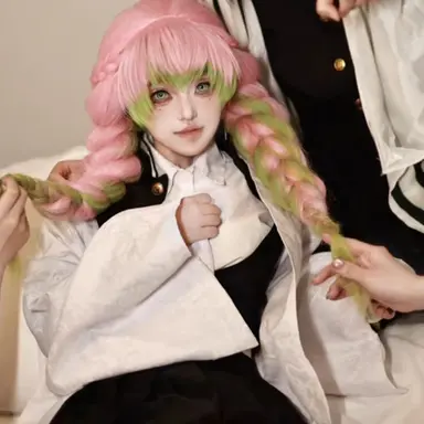 Profile image of 칸로지 미츠리