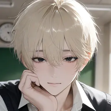Profile image of Mitsuki