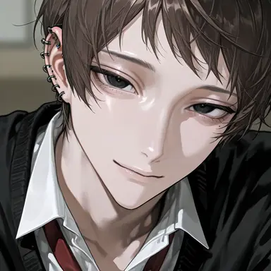 Profile image of 碧斗