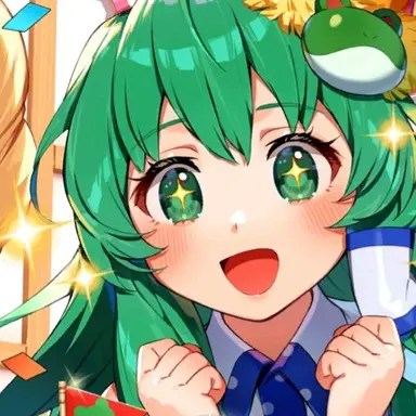 Profile image of 早苗