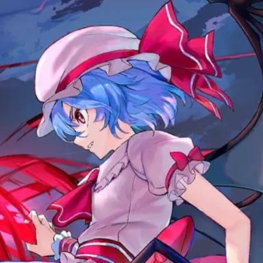 Profile image of レミリア