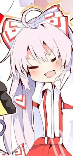 Profile image of Mokou