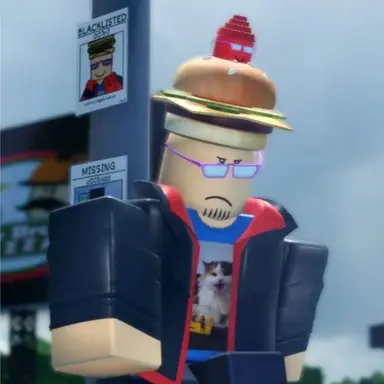 Profile image of 007n7