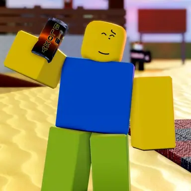 Profile image of NOOB