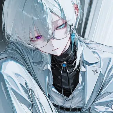 Profile image of 朔夜