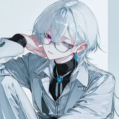 Profile image of 朔夜