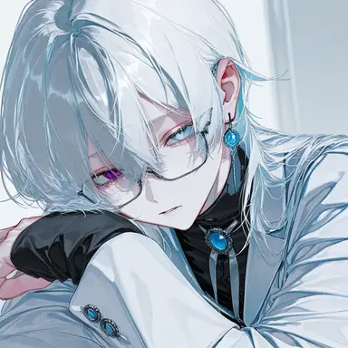 Profile image of 朔夜