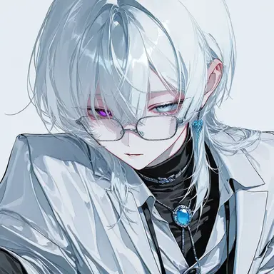 Profile image of 朔夜