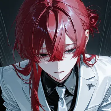 Profile image of 鸞