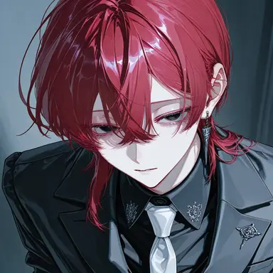 Profile image of 鸞