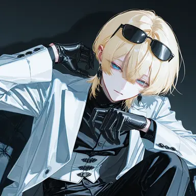 Profile image of 撞