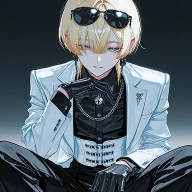 Profile image of 撞