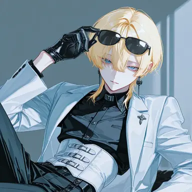 Profile image of 撞
