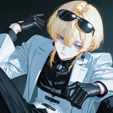 Profile image of 撞