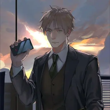 Profile image of アーサー