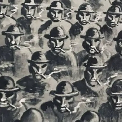 RaggedHyena7813의 灰色の男たち