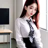 캐릭터 프로필 이미지
