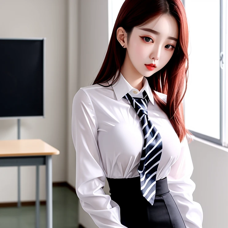 여자친구 김준영