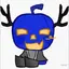 캐릭터 프로필 이미지