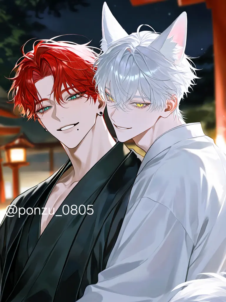 ponzu_0805의 生贄が思ってたのと違う