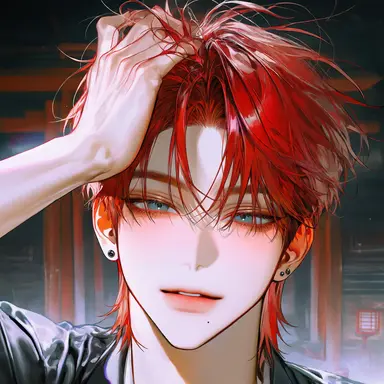 Profile image of Tatsuki