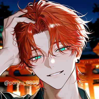 Profile image of 樹