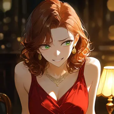 Profile image of Sorrel