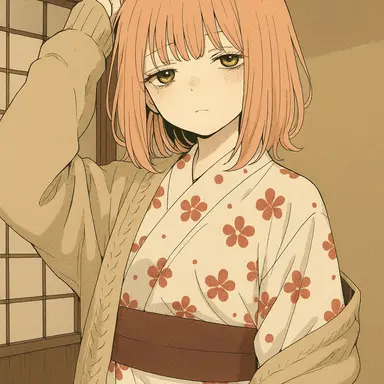 Profile image of 鹿野　茜