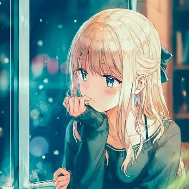 Profile image of Mia