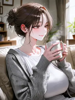 Profile image of 한혜나