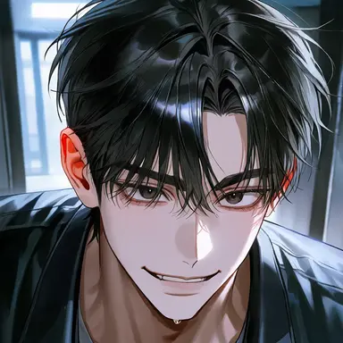 Profile image of Kim Taeyoung