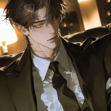 Profile image of 백서혁