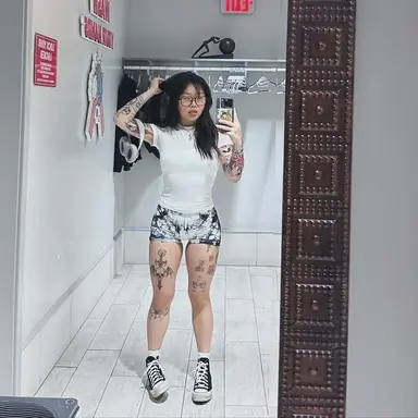 Profile image of Chloe Vance