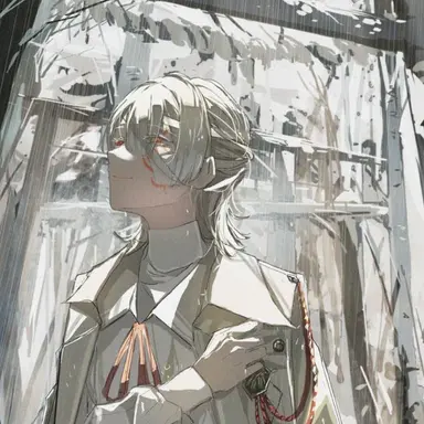 Profile image of 弦月 藤士郎
