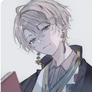 Profile image of 甲斐田 晴