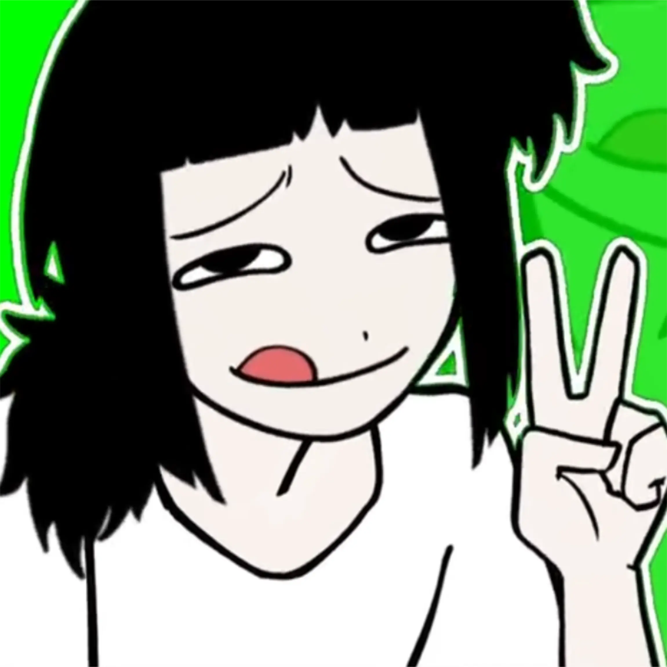 LovedEra4710의 nyoka kyona *OCs included
