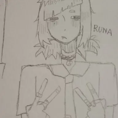 Profile image of RUNA
