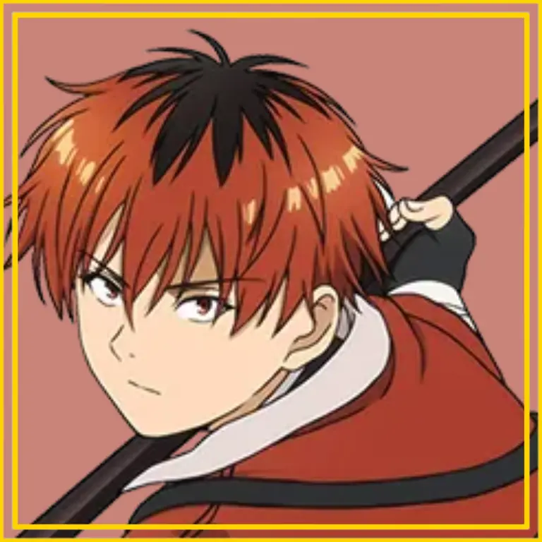 LightCamel8771의 Frieren: Beyond Journey's End