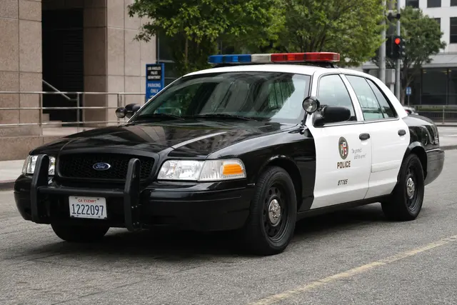 Profile image of LAPD